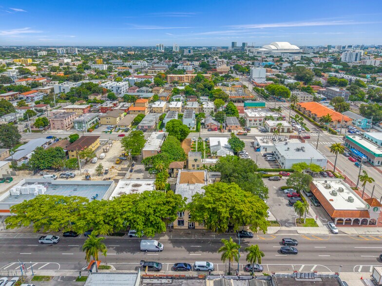 More Photos Of , Miami Multifamily For Sale