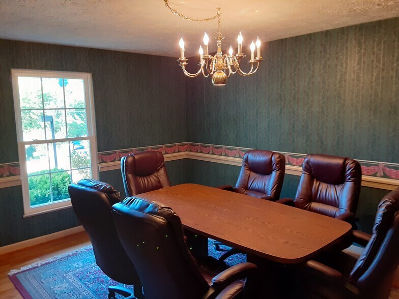 More Photos Of 4350 Old William Penn Hwy, Murrysville Office Residential For Sale