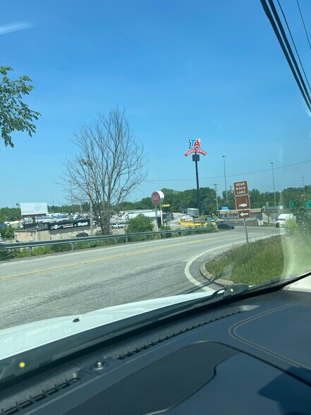 More Photos Of 000 Fort Henry Rd, Triadelphia Land For Sale