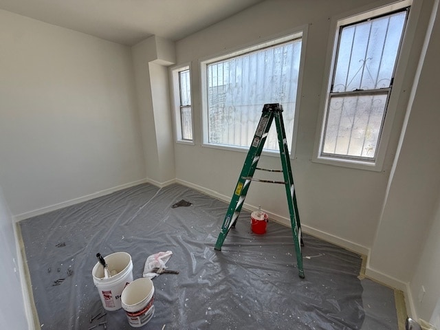 More Photos Of 1970 Carroll Ave, San Francisco Warehouse For Lease