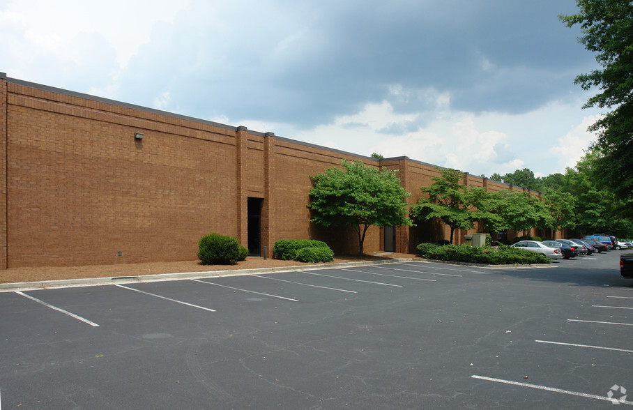 Primary Photo Of 3080 McCall Dr, Doraville Distribution For Lease