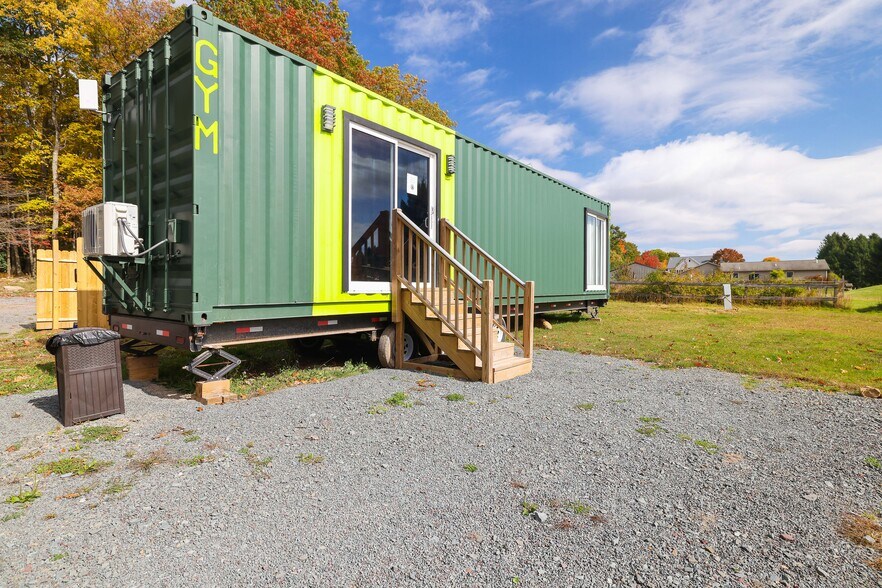 More Photos Of 2624 State Route 534, Albrightsville Hotel For Sale