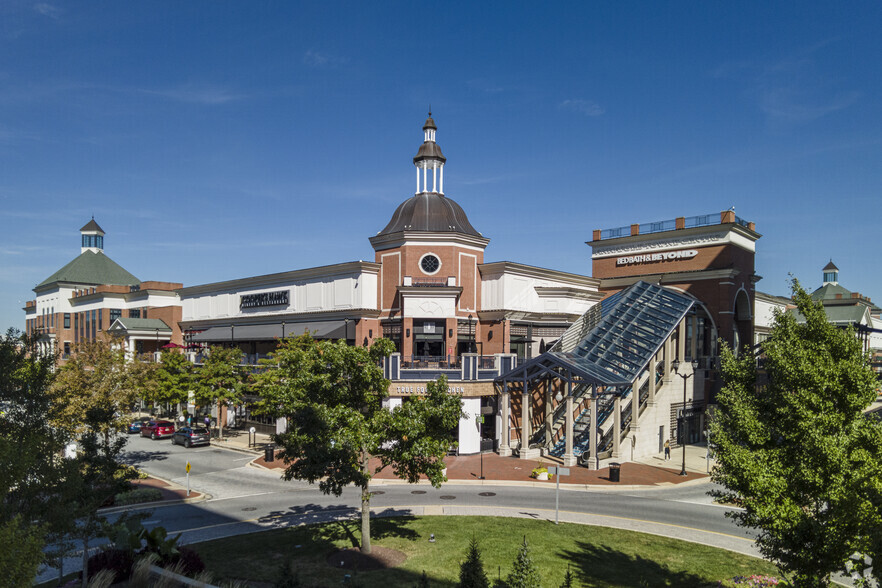 Primary Photo Of 1906 Towne Centre Blvd, Annapolis Office For Lease