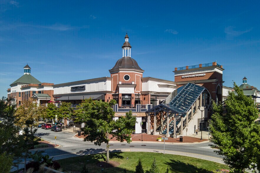 Primary Photo Of 1906 Towne Centre Blvd, Annapolis Office For Sale