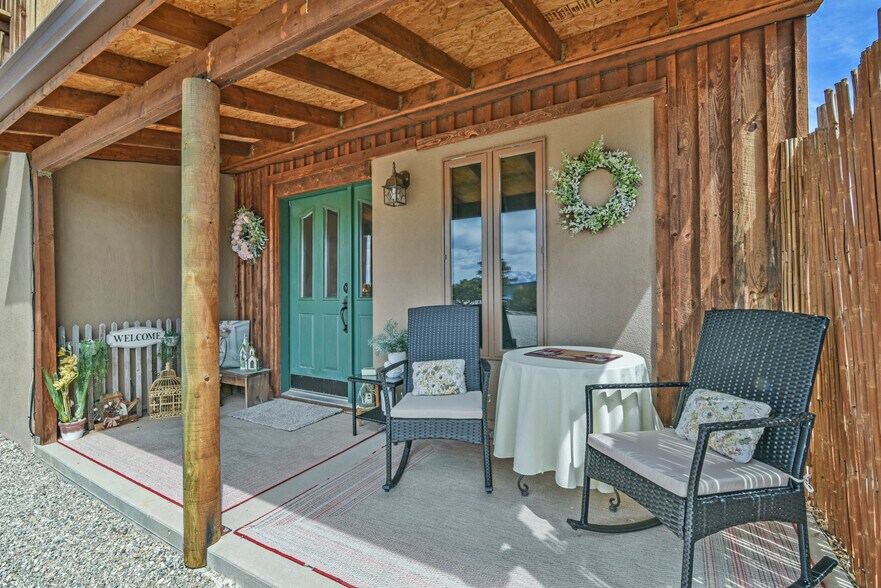 More Photos Of 24857 US Highway 160, Walsenburg Hospitality For Sale