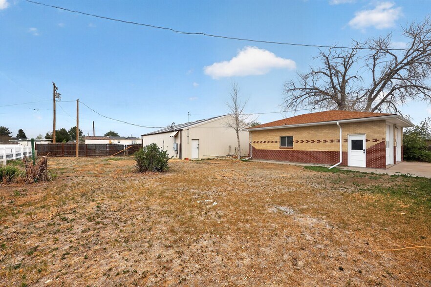 More Photos Of 1743 Burton St, Strasburg Industrial For Sale