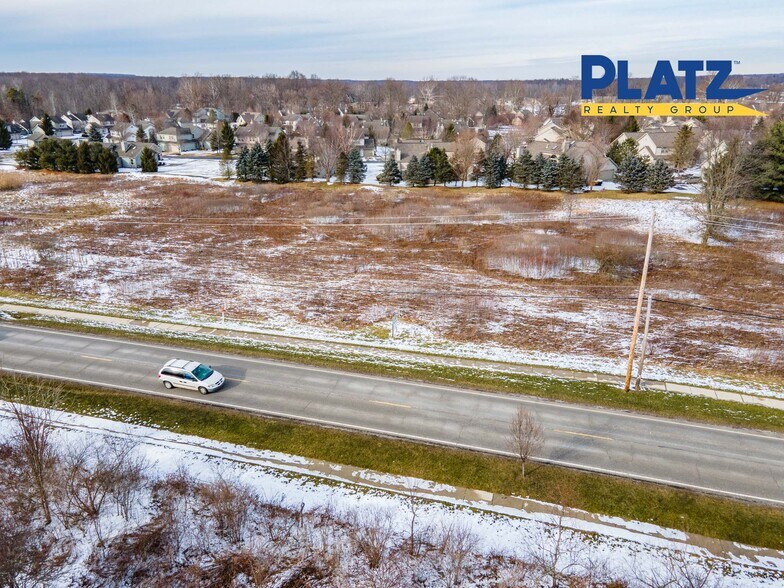 Primary Photo Of N River Rd, Warren Land For Sale