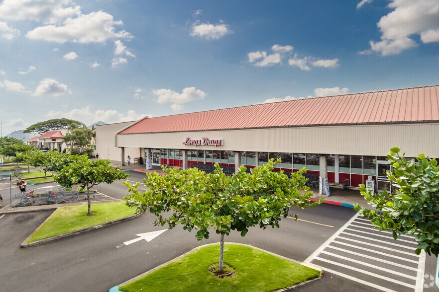 More Photos Of 3-2600 Kaumualii Hwy, Lihue Unknown For Lease