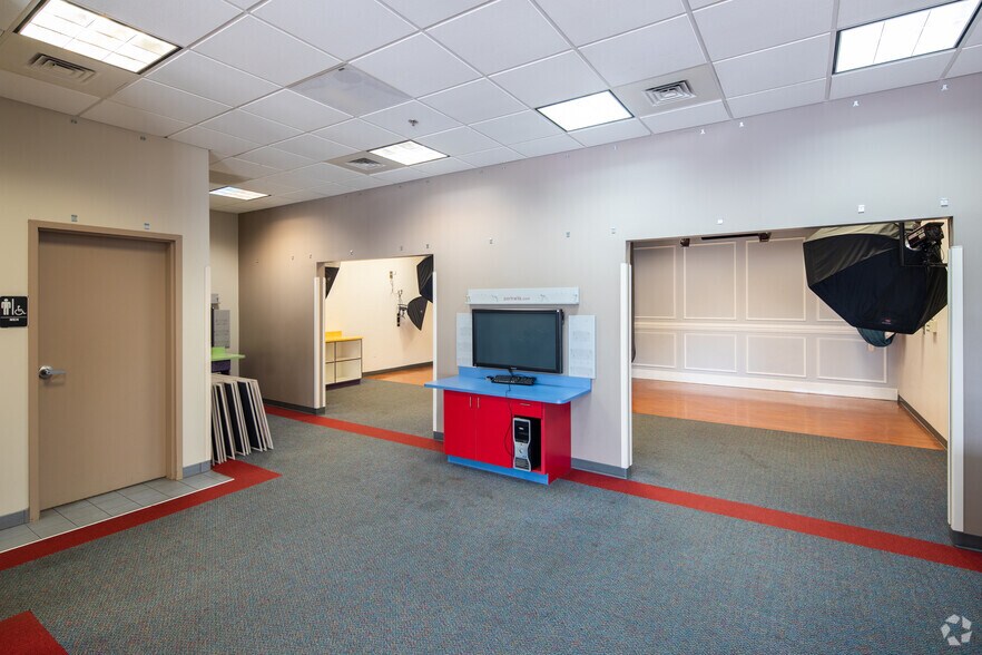 Photo of 1st Floor Ste 1041