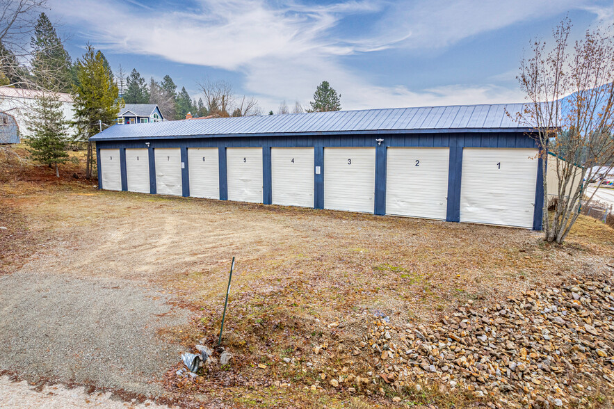 Primary Photo Of 0 Cameron dr, Osburn Industrial For Sale