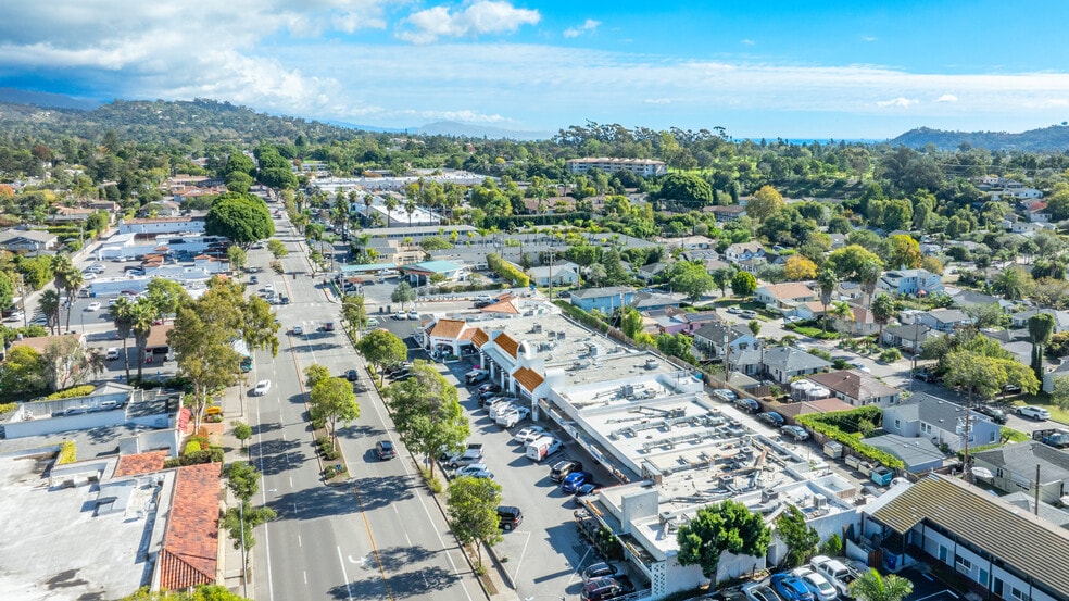 More Photos Of 3609-3617 State St, Santa Barbara Storefront For Sale
