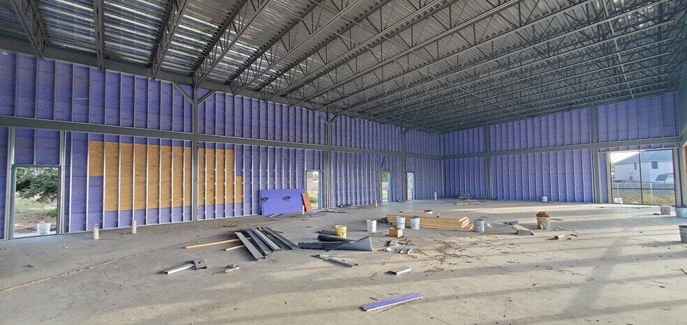 More Photos Of 8118 Prairie View Rd, Temple General Retail For Lease