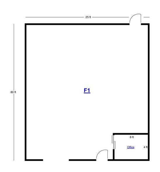 More Photos Of 29355 Arnold Dr, Sonoma Racetrack For Lease