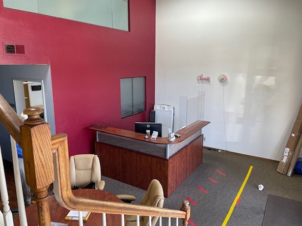 More Photos Of 1200 Industrial Rd, San Carlos Flex For Sale