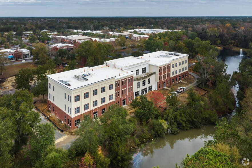 More Photos Of 1200 Innovation Way, Mount Pleasant Medical For Lease