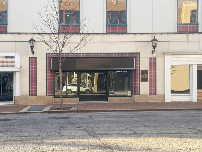 More Photos Of 435-455 Nichols Rd, Kansas City Coworking Space