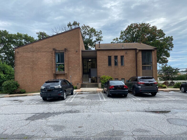 More Photos Of 1200 E Joppa Rd, Towson Office For Lease