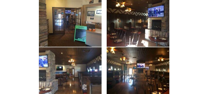 More Photos Of 796 W Pioneer Blvd, Mesquite General Retail For Sale