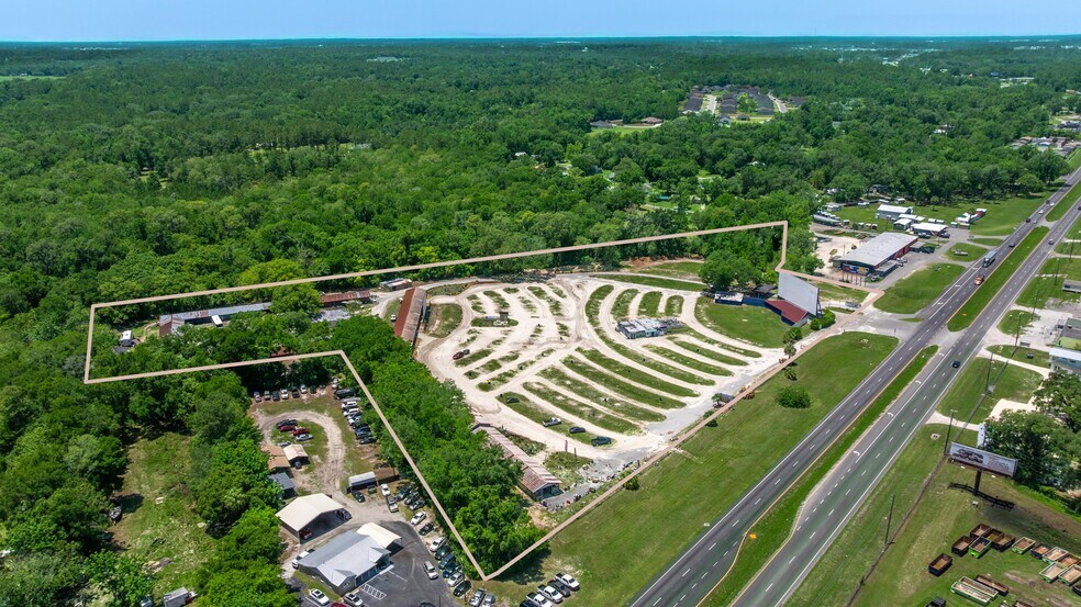 More Photos Of 4850 S Pine Ave, Ocala Land For Sale