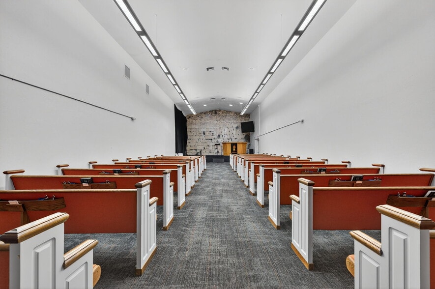 More Photos Of 4213 N Federal Hwy, Pompano Beach Religious Facility For Sale