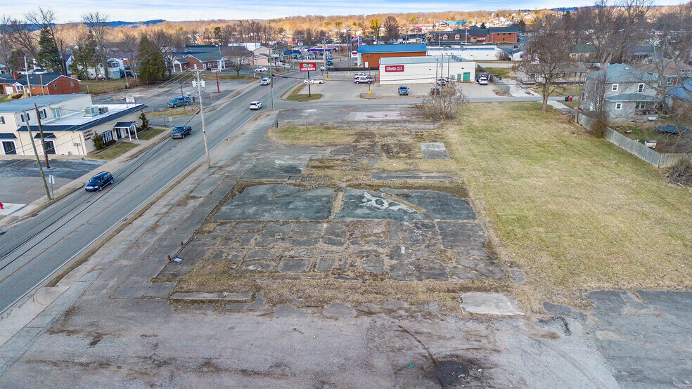 More Photos Of 2310 Argillite Rd, Flatwoods Land For Sale