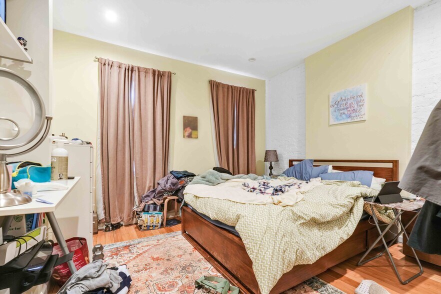 More Photos Of , Brooklyn Multifamily For Sale