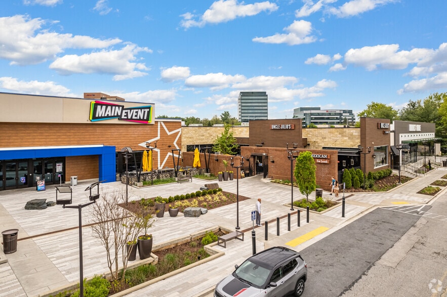 More Photos Of 10300 Little Patuxent Pkwy, Columbia Unknown For Lease