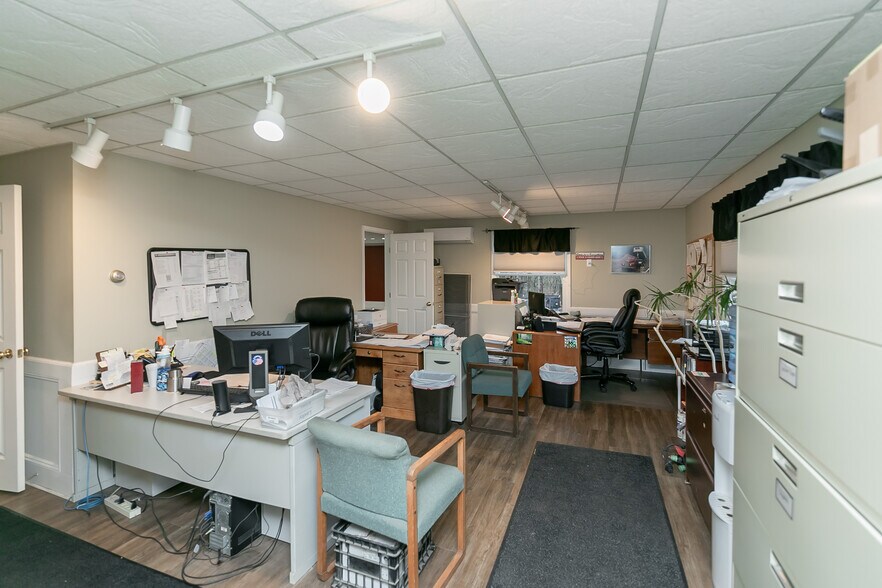 More Photos Of 56 US 46 Hwy, Columbia Distribution For Lease