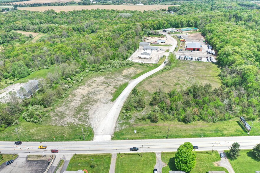 Primary Photo Of North Center Avenue Hwy @ Commerce Drive, Somerset Land For Sale