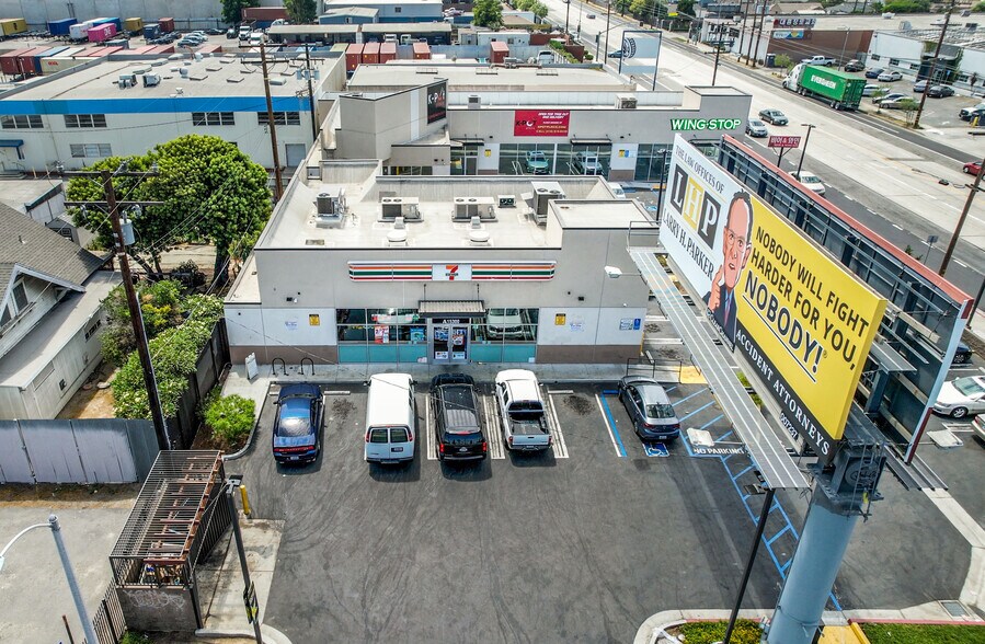 More Photos Of 15300 S Figueroa St, Gardena General Retail For Sale