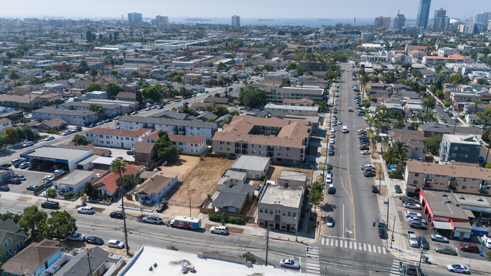 More Photos Of , Long Beach Land For Sale