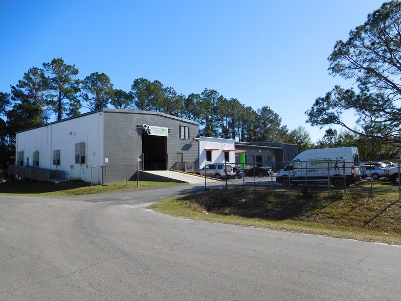More Photos Of 317 NE 35th Ave, Gainesville Industrial For Sale