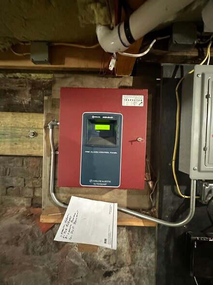 More Photos Of 84 Auburn St, Paterson Apartments For Sale