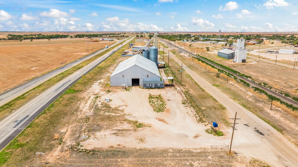 More Photos Of 6464 US-84, Anton Industrial For Sale