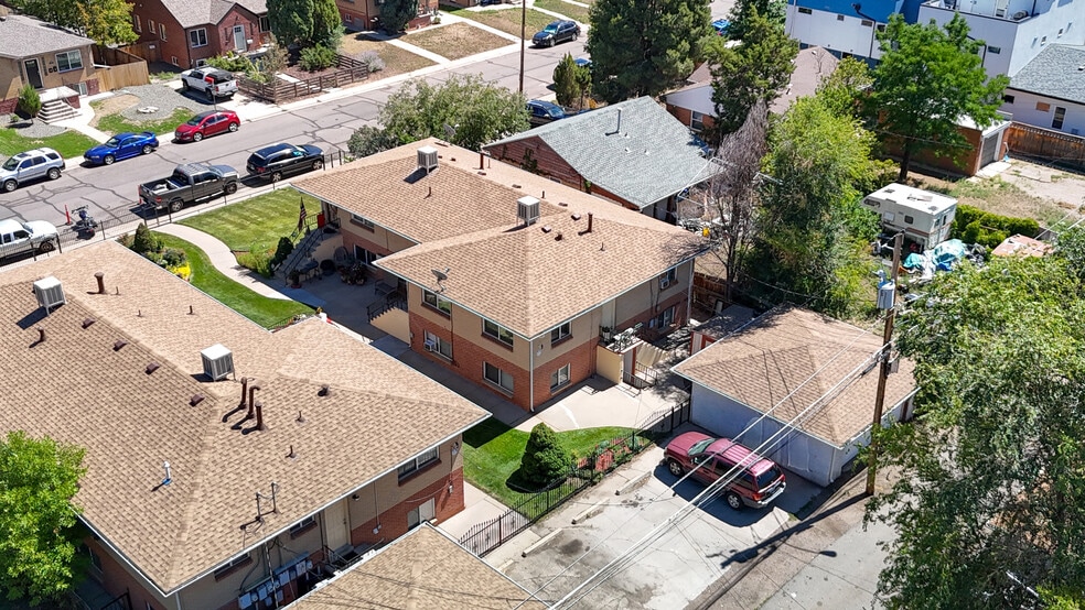 More Photos Of , Denver Multifamily For Sale