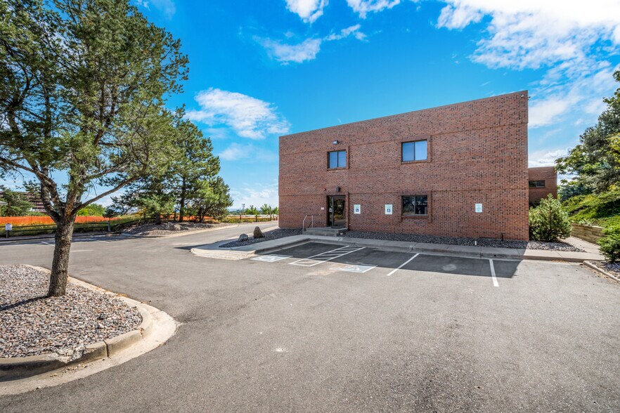 More Photos Of 12567 W Cedar Dr, Lakewood Office For Sale
