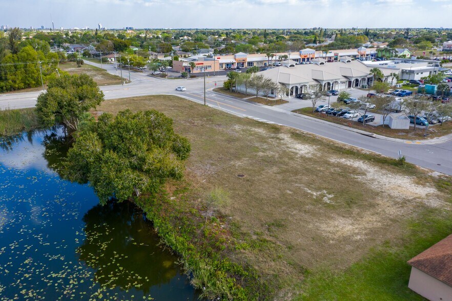 More Photos Of DEL PRADO VACANT LOTS!, Cape Coral Land For Sale