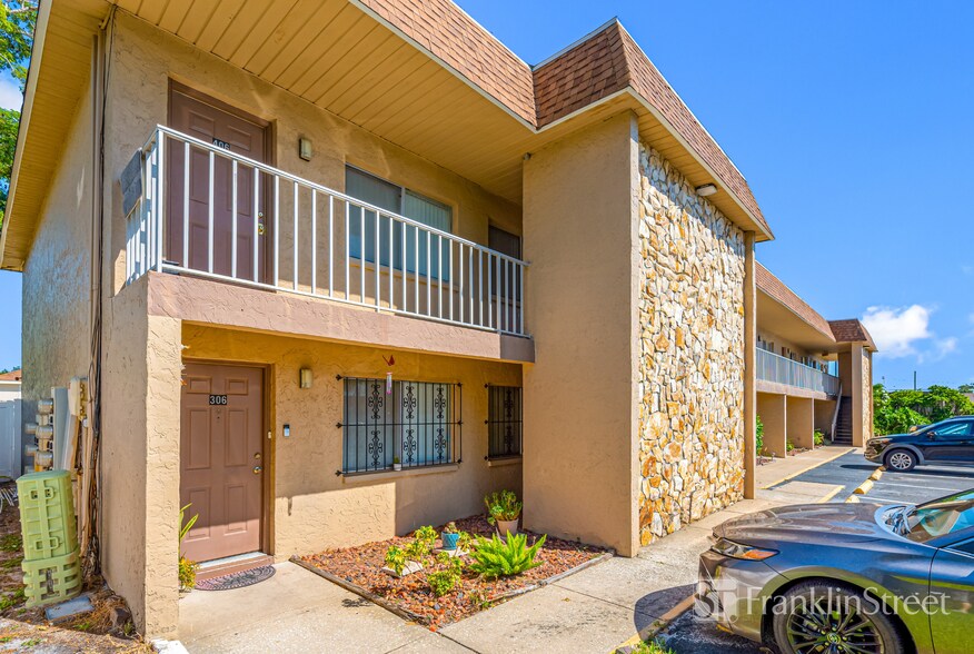 More Photos Of , Tampa Multifamily For Sale