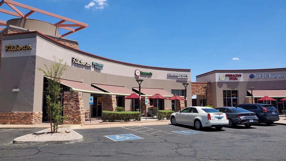 More Photos Of 1158 W Washington St, Tempe General Retail For Lease