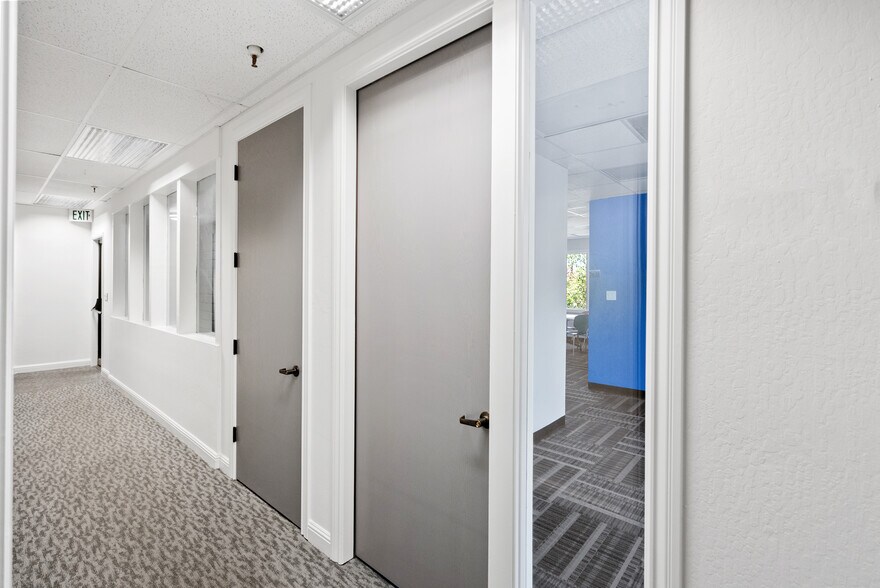 More Photos Of 289 S San Antonio Rd, Los Altos Office For Lease