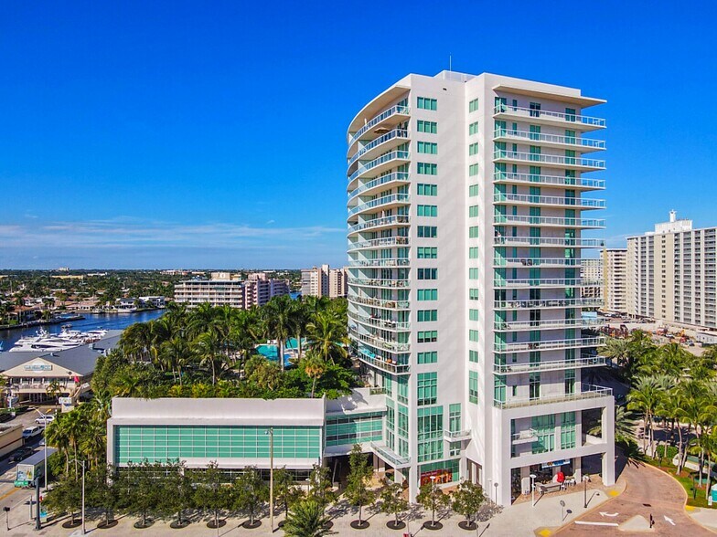 More Photos Of 1 N Ocean Blvd, Pompano Beach Office For Lease