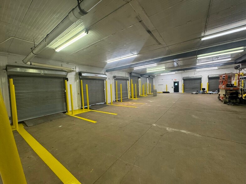 More Photos Of 3606 Acorn Ave, Newport News Food Processing For Lease