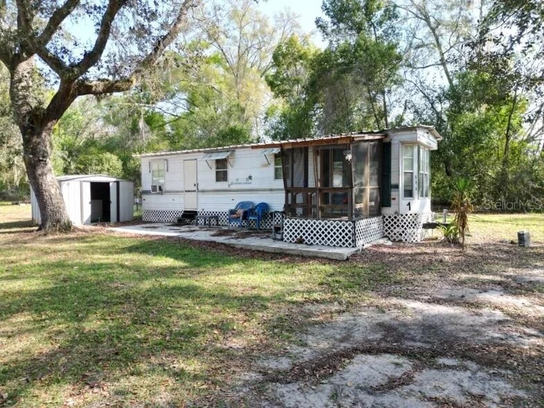 More Photos Of 20510 US Highway 98, Dade City Trailer Camper Park For Sale