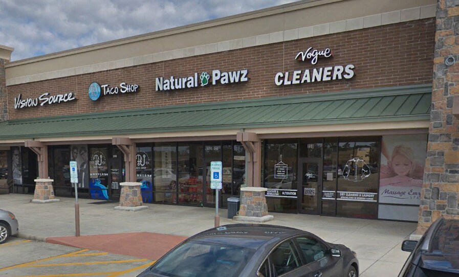 Primary Photo Of 24230 Kuykendahl Rd, Spring Storefront For Lease