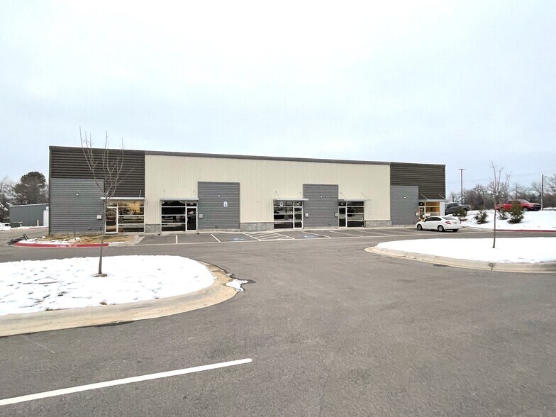 More Photos Of 6871 Interstate Blvd, Horn Lake Land For Lease