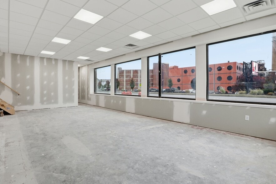 More Photos Of 211 W Ridge Rd, Rochester Storefront For Sale