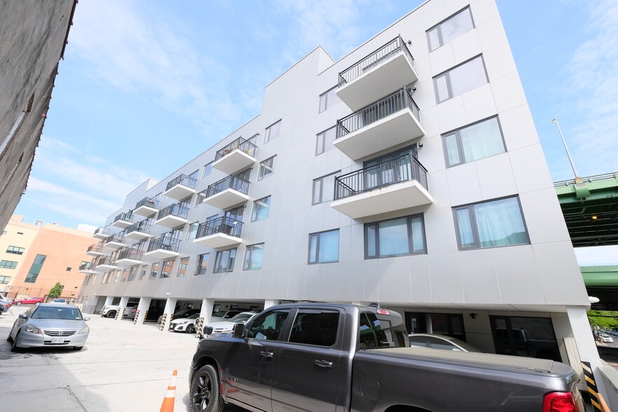 More Photos Of 6002-6020 3rd Ave, Brooklyn Apartments For Sale