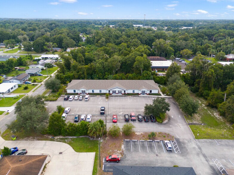 More Photos Of 844 N Stone St, Deland Medical For Sale