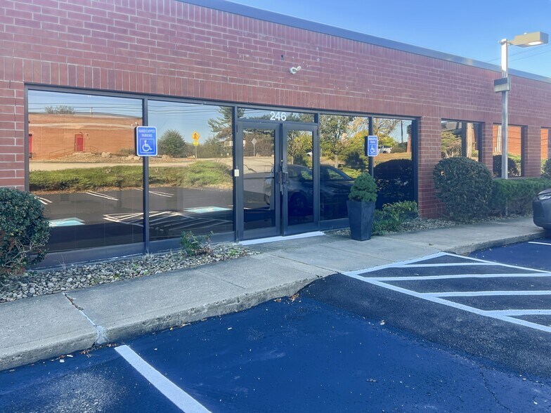 More Photos Of 230-246 Alpha Dr, Pittsburgh Coworking Space