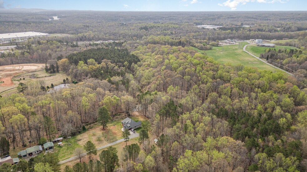 More Photos Of 0 Snider St, Salisbury Land For Sale